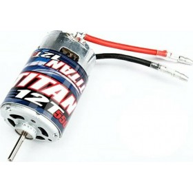 Traxxas Titan 12T Motor Traxxas Titan 12T Motor