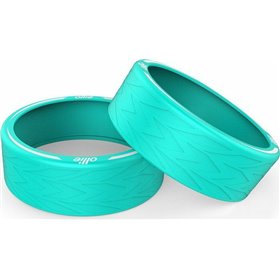 Sphero Ollie Ultra Tires Teal Sphero Ollie Ultra Tires Teal