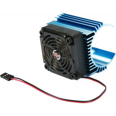 Hobbywing Fan Combo with Heatsink for 44mm Motor