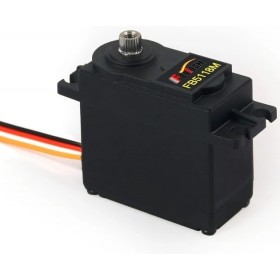 Servo Standard 7.4V 17kg Servo Standard 7.4V 17kg