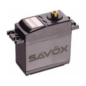 Savox Digital 16Kg Metal Gear Savox Digital 16Kg Metal Gear