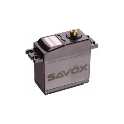 Savox Digital 16Kg Metal Gear