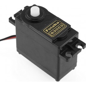 42316 FUTABA S3003 STANDARD 4.1KG/37G SERVO