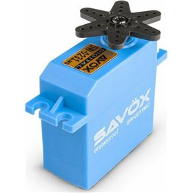 Savox Waterproof Savox Waterproof