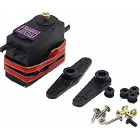 High Torque MG946R Servo Motor Metal Gear