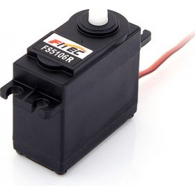 Servo Standard 6kg.cm Continuous Rotation (Feetech FS5106R)