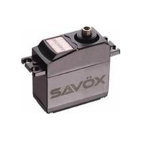 SAVOX SC-0252MG Digital 10.5Kg (Metal gear)