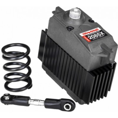 Traxxas Servo 2085X Digital BB Metal Gears Sealed