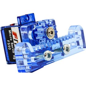 Kitronik Linear Actuator Kit Kitronik Linear Actuator Kit