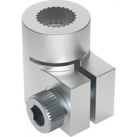 Servo Shaft Coupler - 24Tooth (C1) Spline 6mm