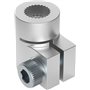 Servo Shaft Coupler - 24Tooth (C1) Spline 6mm
