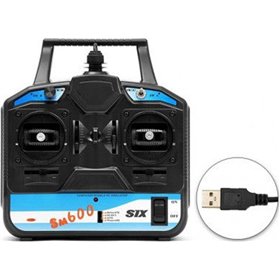 FlySky FS-SM600 6CH Simulator