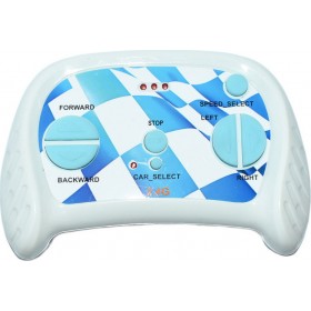 ForAll SHSB12VWS-3 Τηλεχειριστήριο Παιδικού Ηλεκτροκίνητου