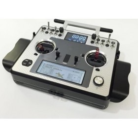 FrSky Taranis E (X9E) - Tray Style Transmitter with Travel Case