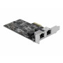 DeLock Ενσύρματη Κάρτα Δικτύου Gigabit (2.5Gbps) Ethernet PCI-eΚωδικός: 89530 