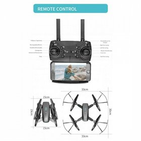 Remote Control Toysky S173