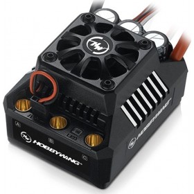 Hobbywing Ezrun MAX6-V3 Esc Speed Controller Hobbywing Ezrun MAX6-V3 Esc Speed Controller