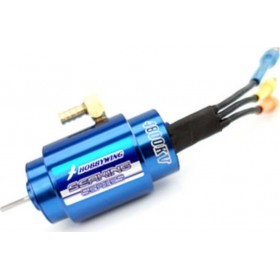 Hobbywing Seaking 2040 Brushless Motor for Boats 4800kV Hobbywing Seaking 2040 Brushless Motor for Boats 4800kV