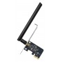TP-LINK Archer T2E v1 Ασύρματη Κάρτα Δικτύου Wi‑Fi 5 (600Mbps) PCI-e