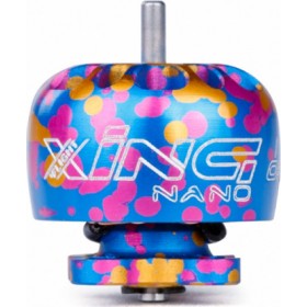iFlight Motor XING Nano Unibell 1105 - 6000KV iFlight Motor XING Nano Unibell 1105 - 6000KV