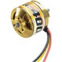 Great Planes Rimfire 400 950KV Brushless Motor (54g)