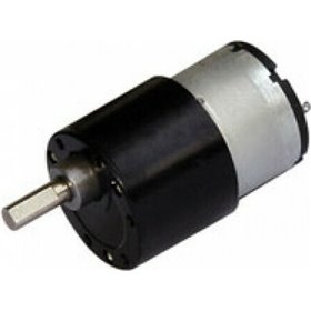 Fast Motor 73 RPM (12V) Fast Motor 73 RPM (12V)