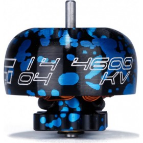 iFlight XING X1404 4600KV Toothpick Ultralight Build (Unibell) iFlight XING X1404 4600KV Toothpick Ultralight Build (Unibell)