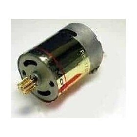 (HM-004-Z-15) - Main motor (HM-004-Z-15) - Main motor