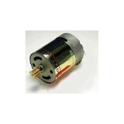 (HM-004-Z-15) - Main motor