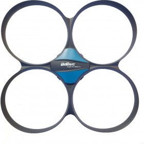 Udir/c Cover για το Drone U818A PLUS