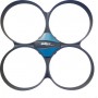 Udir/c Cover για το Drone U818A PLUS