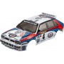 Killerbody Lancia Delta HF Integrale Car Body Rally Racing 195mm RTU