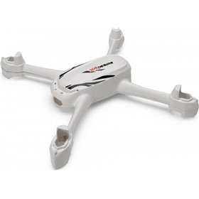 Hubsan H502S-01 Body Shell Λευκό Hubsan H502S-01 Body Shell Λευκό