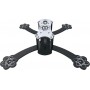 SpaceOne Meteor 5" X FPV Carbon Frame only