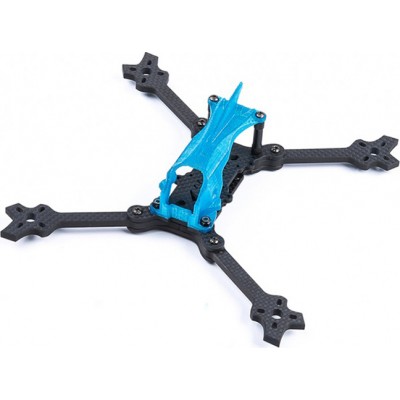 iFlight RACE H5 FPV Frame (Blue)