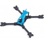 iFlight RACE H5 FPV Frame (Blue)