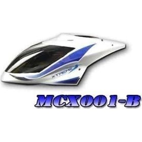 "Micro Canopy-Blue (for 43B Micro Canopy-Blue (for 43B, MCX, etc.)