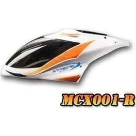 "Micro Canopy-Red (for 43B Micro Canopy-Red (for 43B, MCX, etc.)