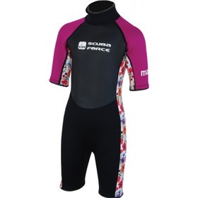 Scuba Force Mango Junior 3mm Scuba Force Mango Junior 3mm