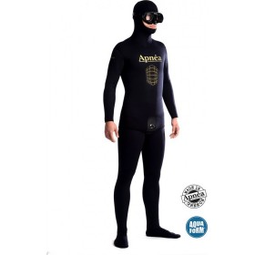 Apnea Gost Black 5mm Apnea Gost Black 5mm