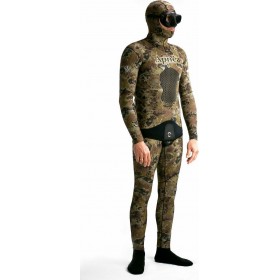 Apnea Stealth 5.5mm Camu Green Apnea Stealth 5.5mm Camu Green