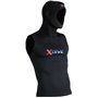 XDive Vest με Κουκούλα 3mm