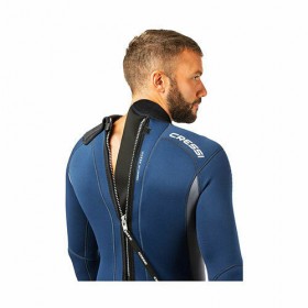CressiSub Fast All-In-One Man Blue 3mm CressiSub Fast All-In-One Man Blue 3mm