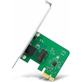 TP-LINK TG-3468 v4 Ενσύρματη Κάρτα Δικτύου Gigabit (1Gbps) Ethernet PCI-e TP-LINK TG-3468 v4 Ενσύρματη Κάρτα Δικτύου Gigabit (1Gbps) Ethernet PCI-e