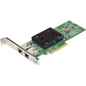 Dell FastLinQ 41162 Ενσύρματη Κάρτα Δικτύου Gigabit (10Gbps) Ethernet PCI-e Dell FastLinQ 41162 Ενσύρματη Κάρτα Δικτύου Gigabit (10Gbps) Ethernet PCI-e