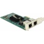 DeLock Ενσύρματη Κάρτα Δικτύου Gigabit (1Gbps) Ethernet PCI-eΚωδικός: 89944 