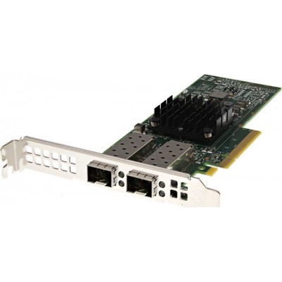 Dell Ενσύρματη Κάρτα Δικτύου Gigabit (10Gbps) SFP PCI-eΚωδικός: 540-BBUN 