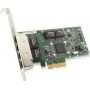 Dell Ενσύρματη Κάρτα Δικτύου Gigabit (1Gbps) Ethernet PCI-eΚωδικός: 540-BBGX 