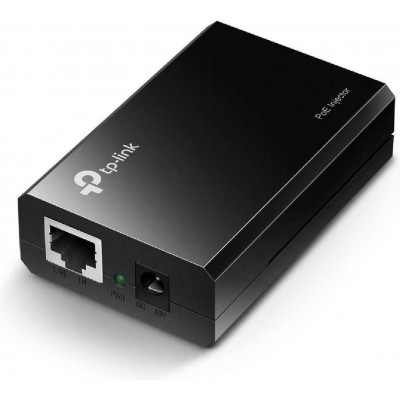 TP-LINK TL-POE150S v4 PoE Injector