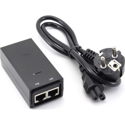 Ubiquiti POE-24-12W PoE Injector